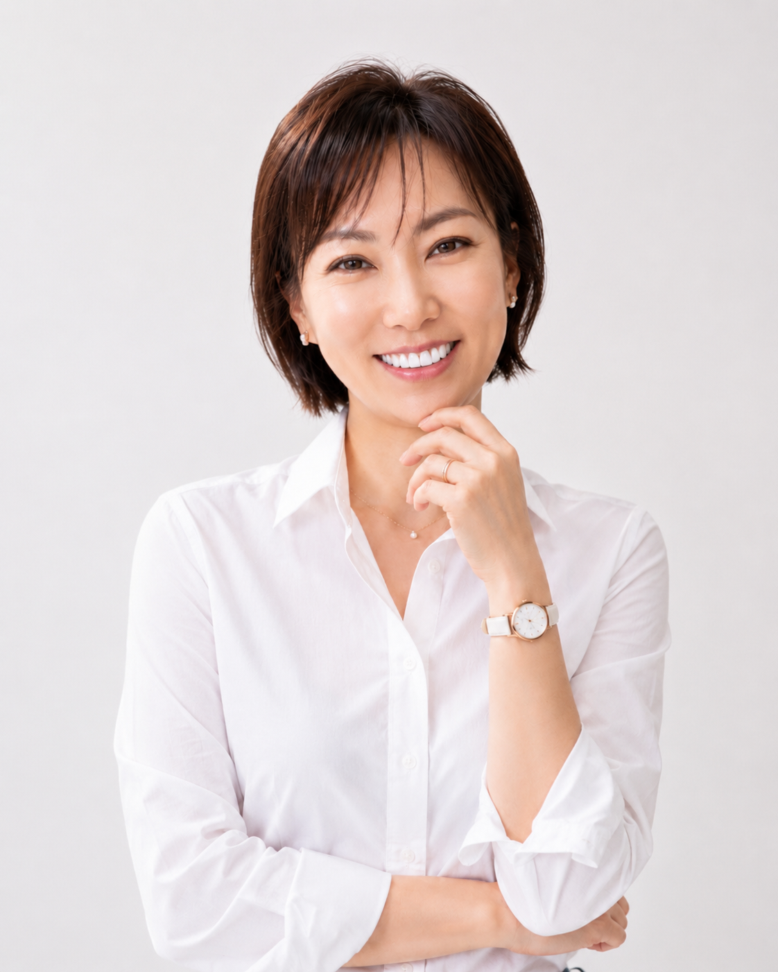 이유진 팀장 프로필 사진